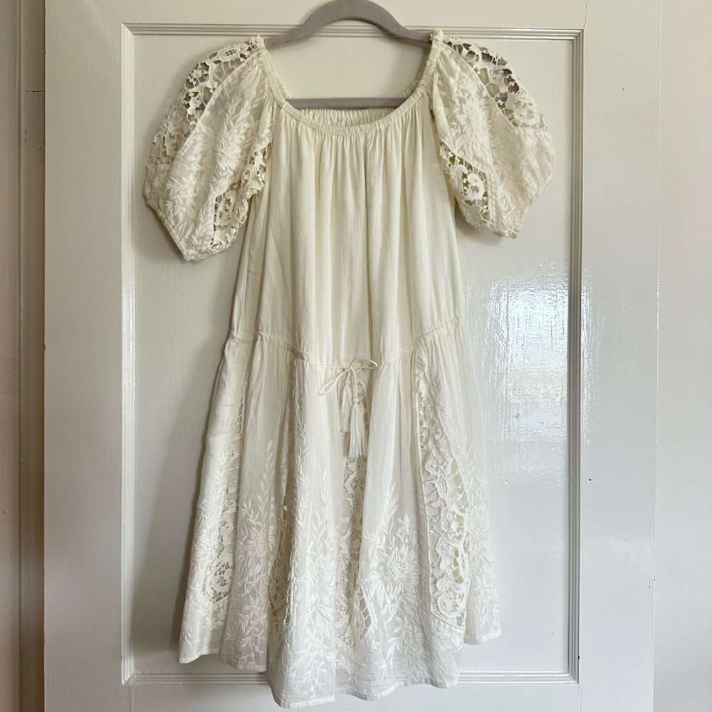 The Jetset Diaries Gypsy Day Dress